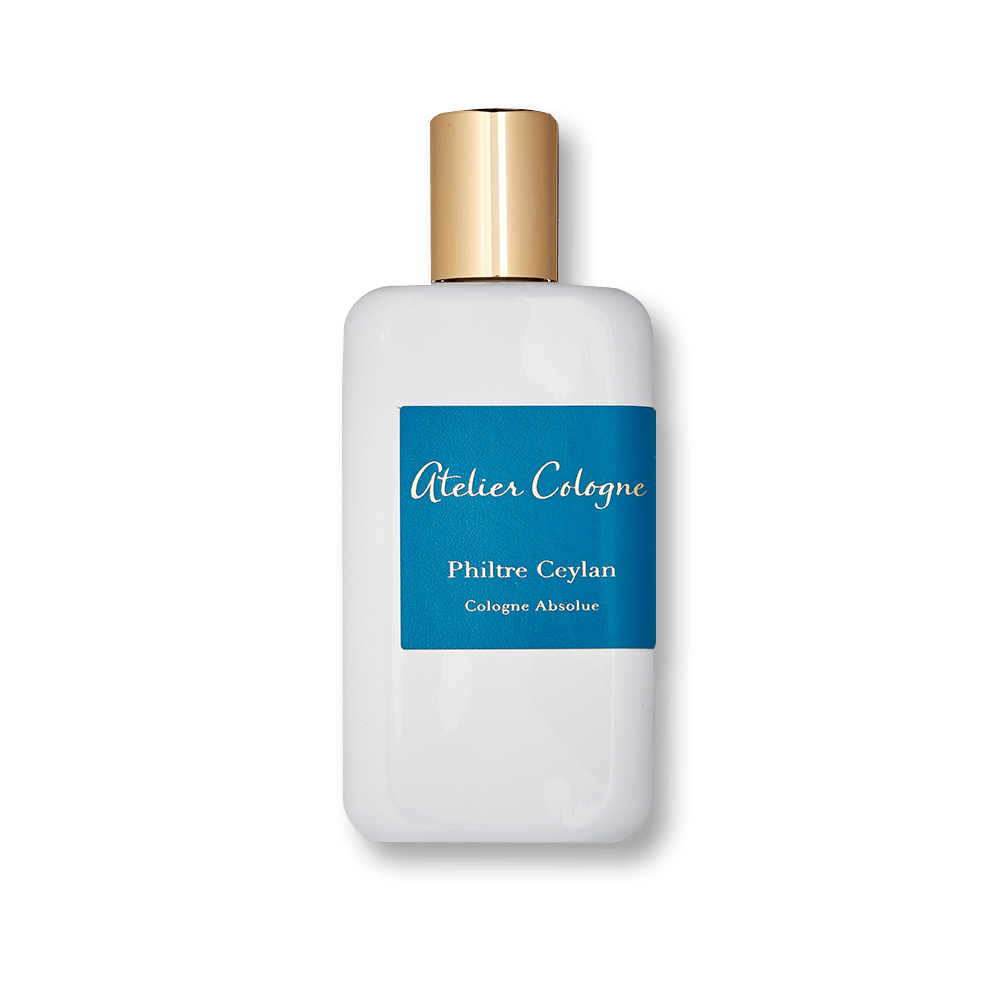 Atelier Cologne Philtre Ceylan Cologne Absolue | My Perfume Shop