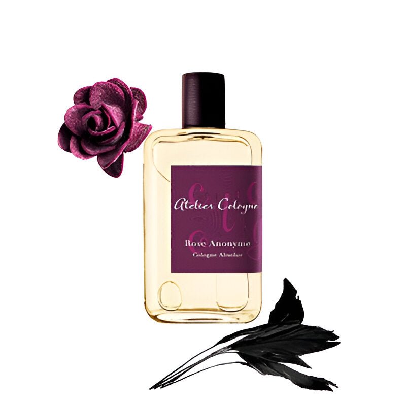 Atelier Cologne Rose Anonyme Cologne Absolue | My Perfume Shop