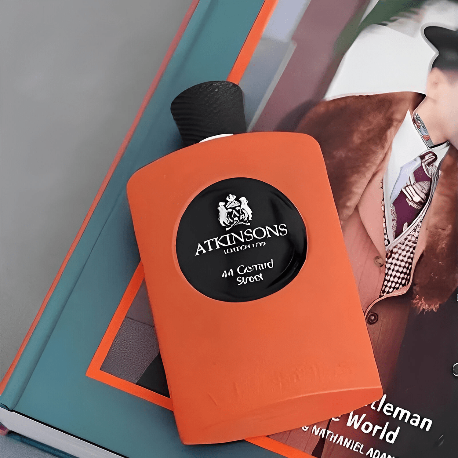 Atkinsons Gentleman Mini Gift Set | My Perfume Shop