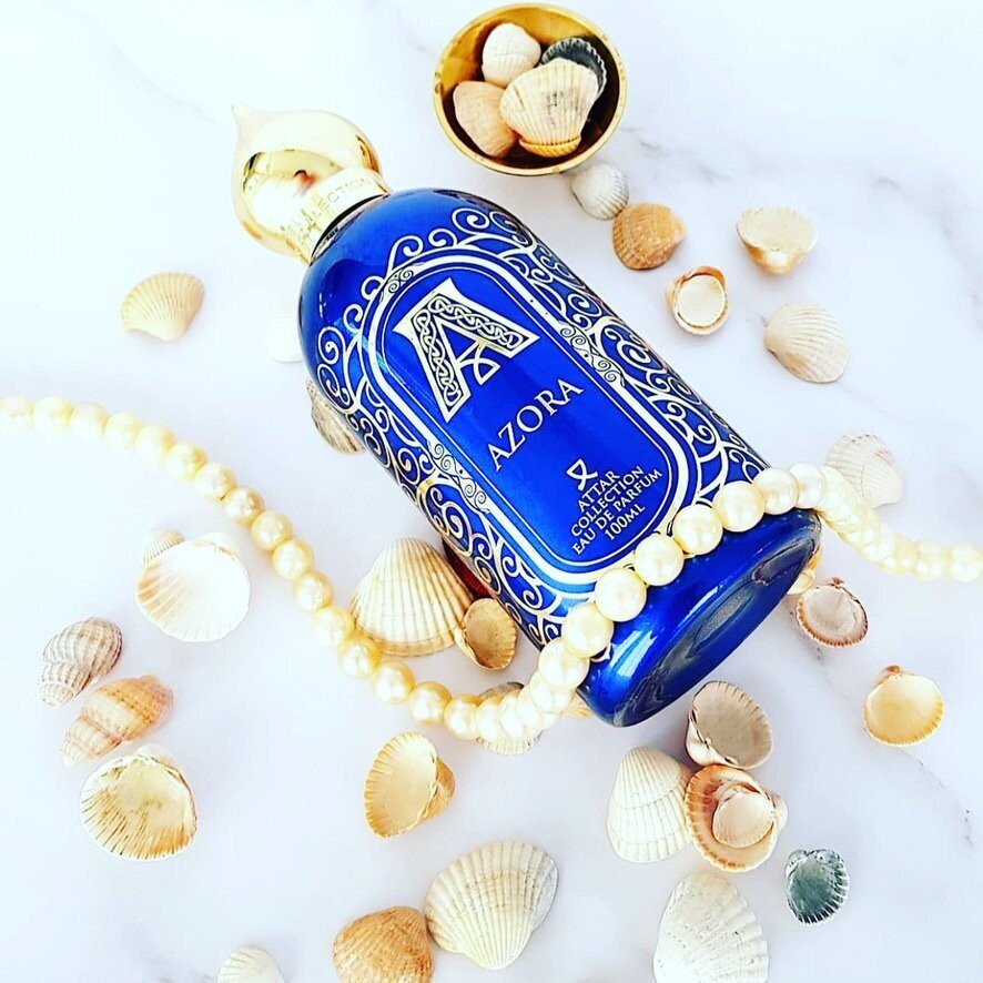 Attar Collection Azora EDP | My Perfume Shop