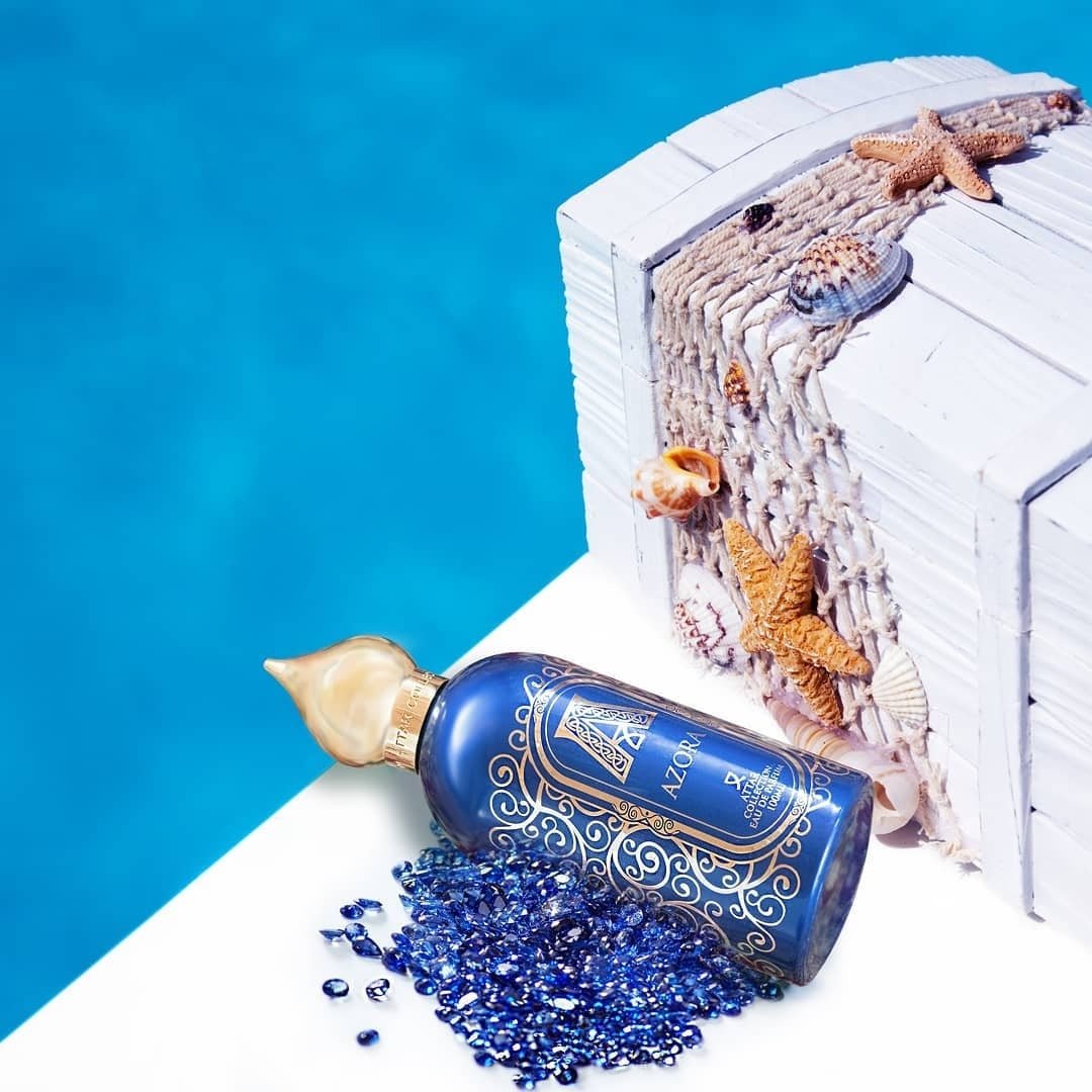 Attar Collection Azora EDP | My Perfume Shop