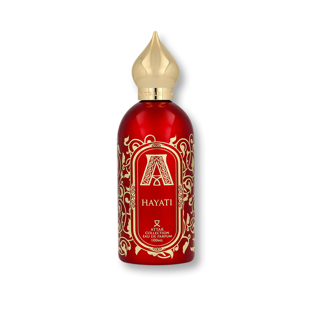 Attar Collection Hayati EDP | My Perfume Shop