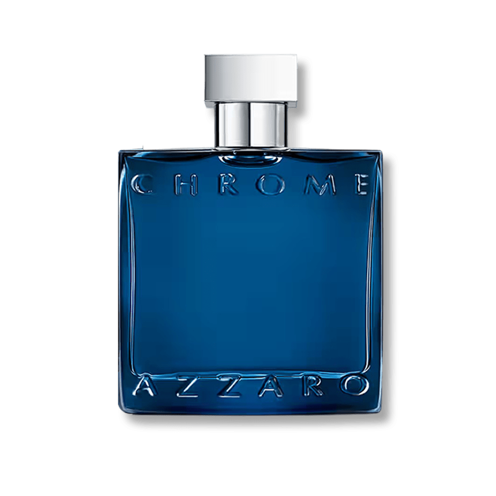 Azzaro Chrome Parfum | My Perfume Shop