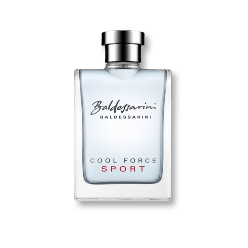 Baldessarini Cool Force Sport EDT | My Perfume Shop