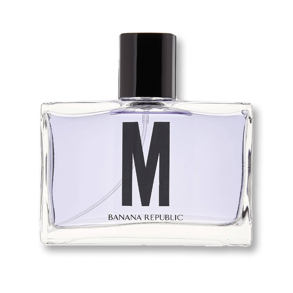 Banana Republic M Man EDT | My Perfume Shop