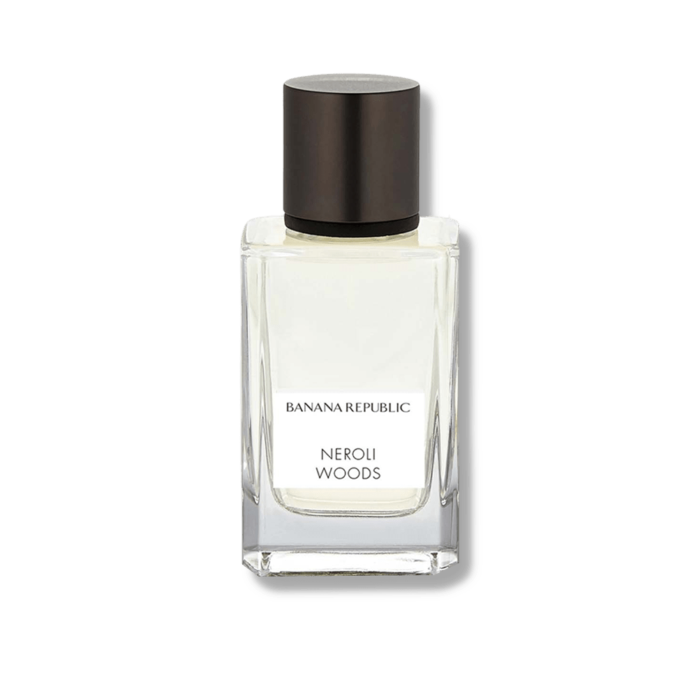 Banana Republic Neroli Woods EDP | My Perfume Shop