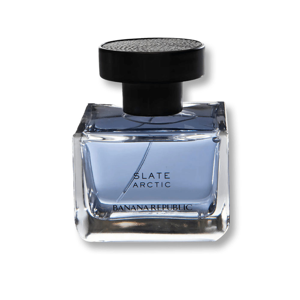 Banana Republic Slate Arctic EDP | My Perfume Shop