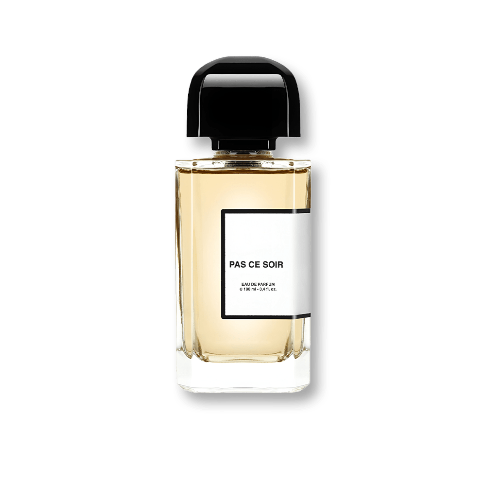 BDK Parfums Pas Ce Soir EDP | My Perfume Shop