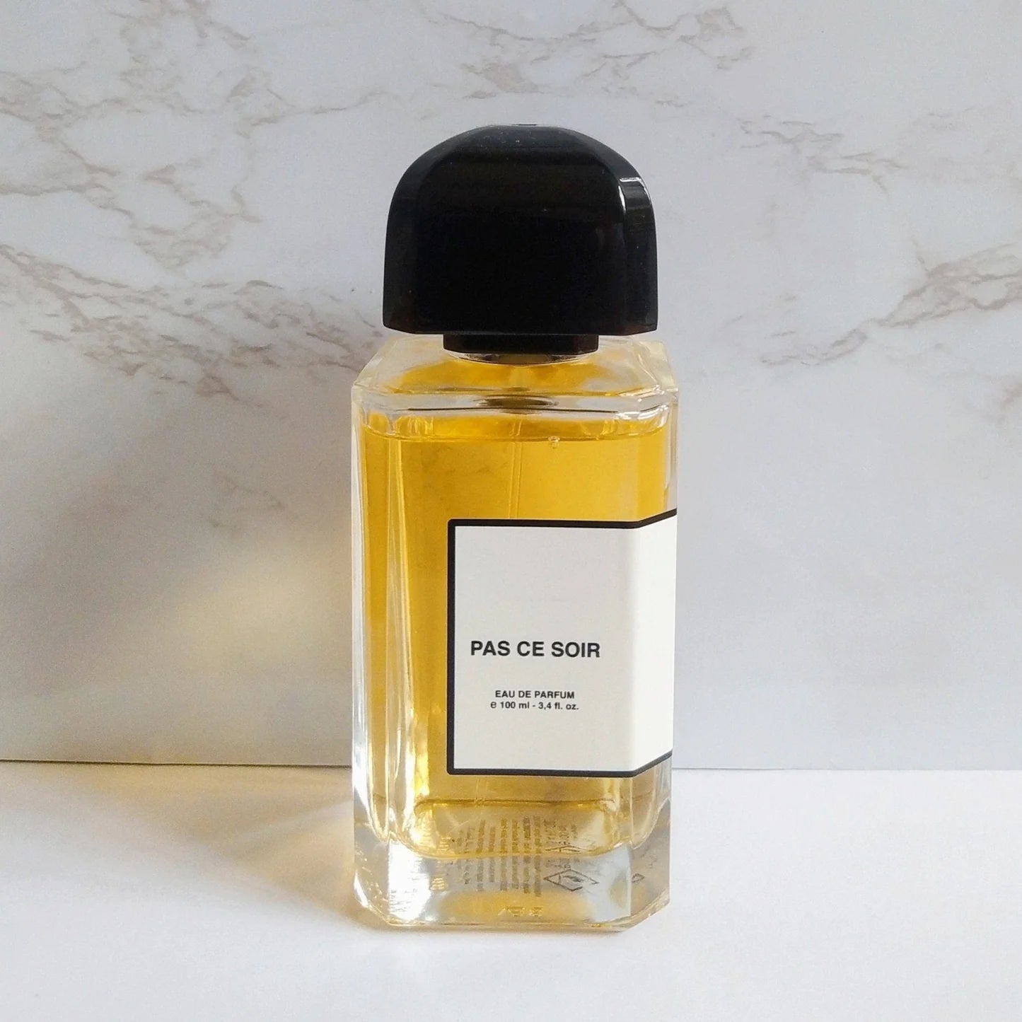 BDK Parfums Pas Ce Soir EDP | My Perfume Shop