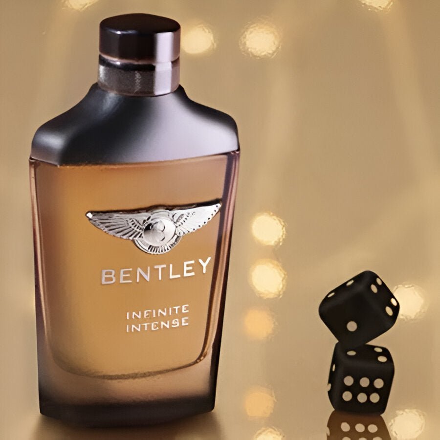 Bentley Infinite Intense EDP | My Perfume Shop