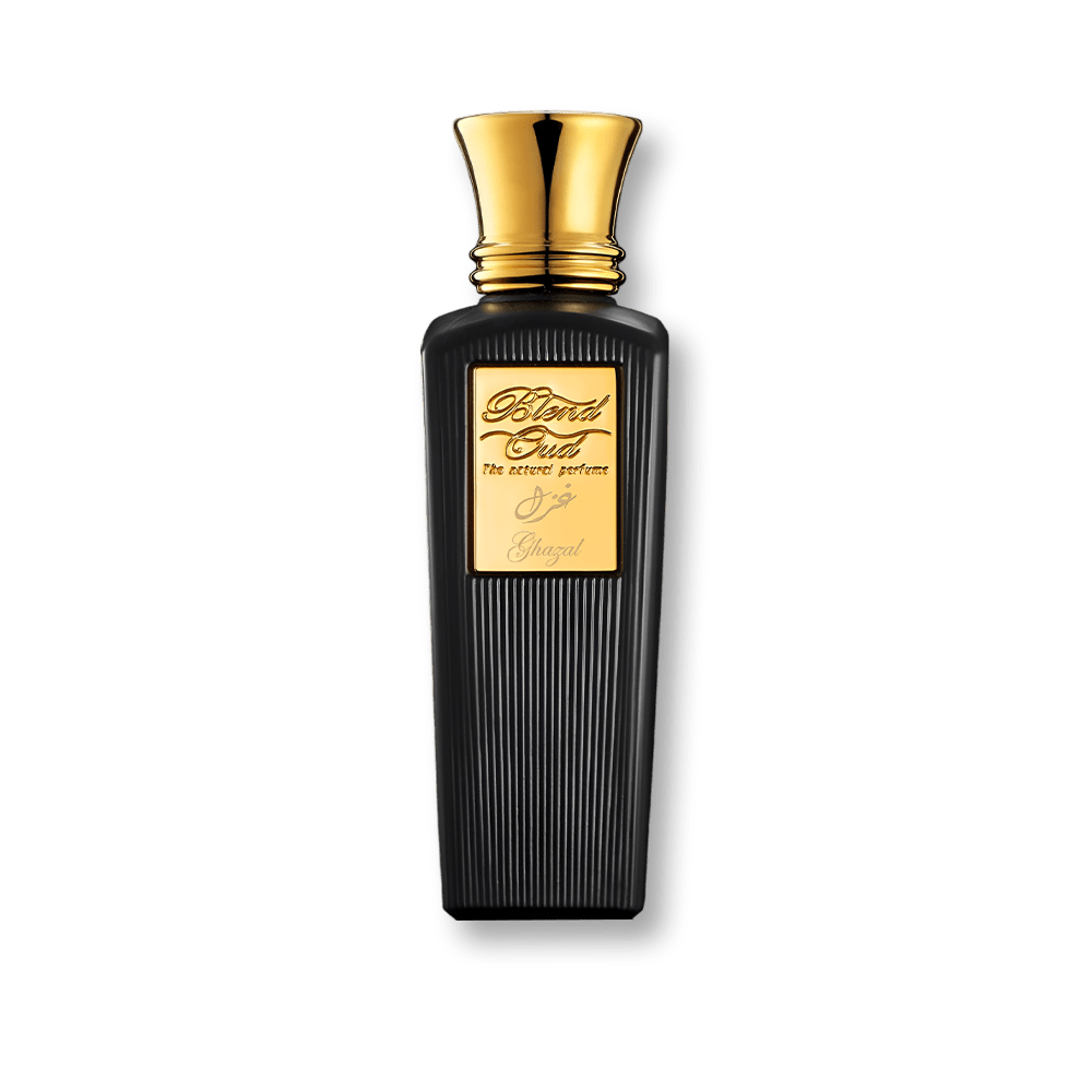 Blend Oud Original Collection Ghazal EDP | My Perfume Shop