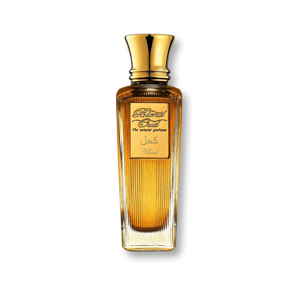 Blend Oud Original Collection Khoul EDP | My Perfume Shop