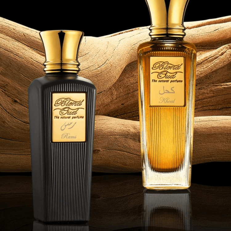 Blend Oud Original Collection Rams EDP | My Perfume Shop