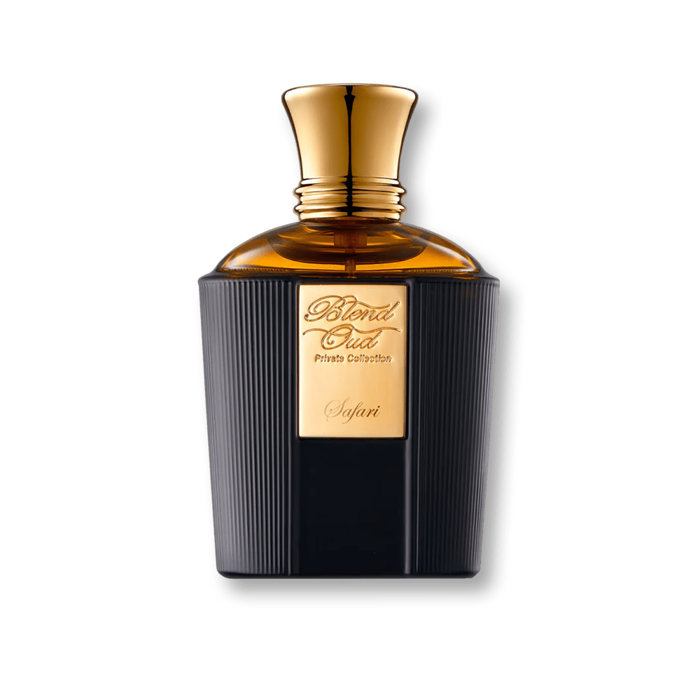 Blend Oud Private Collection Safari EDP | My Perfume Shop