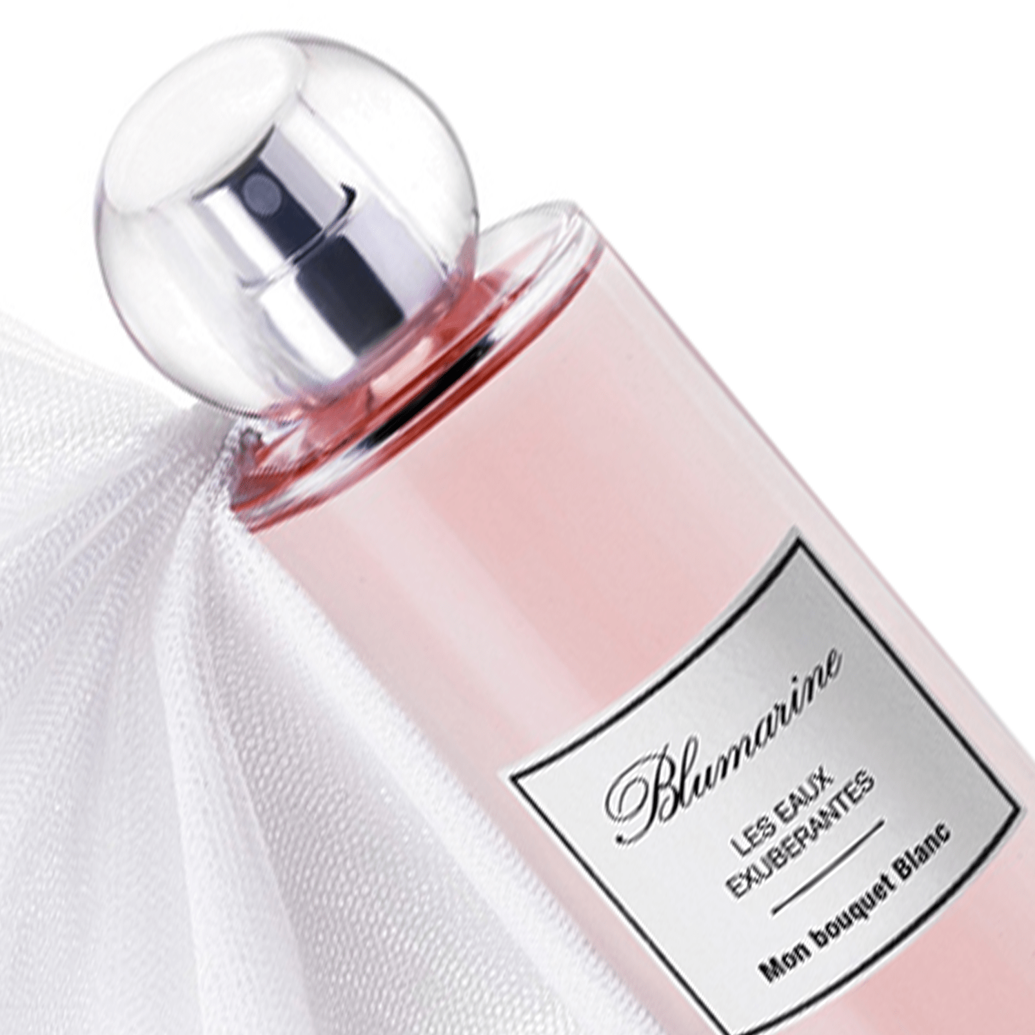 Blumarine Les Eaux Exuberantes Mon Bouquet Blanc EDT | My Perfume Shop