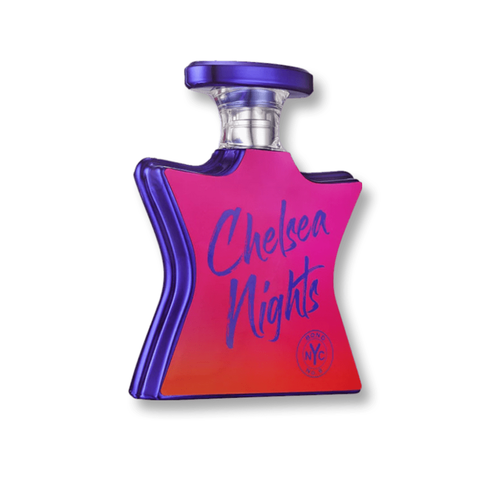 Bond No.9 New York Chelsea Nights EDP | My Perfume Shop