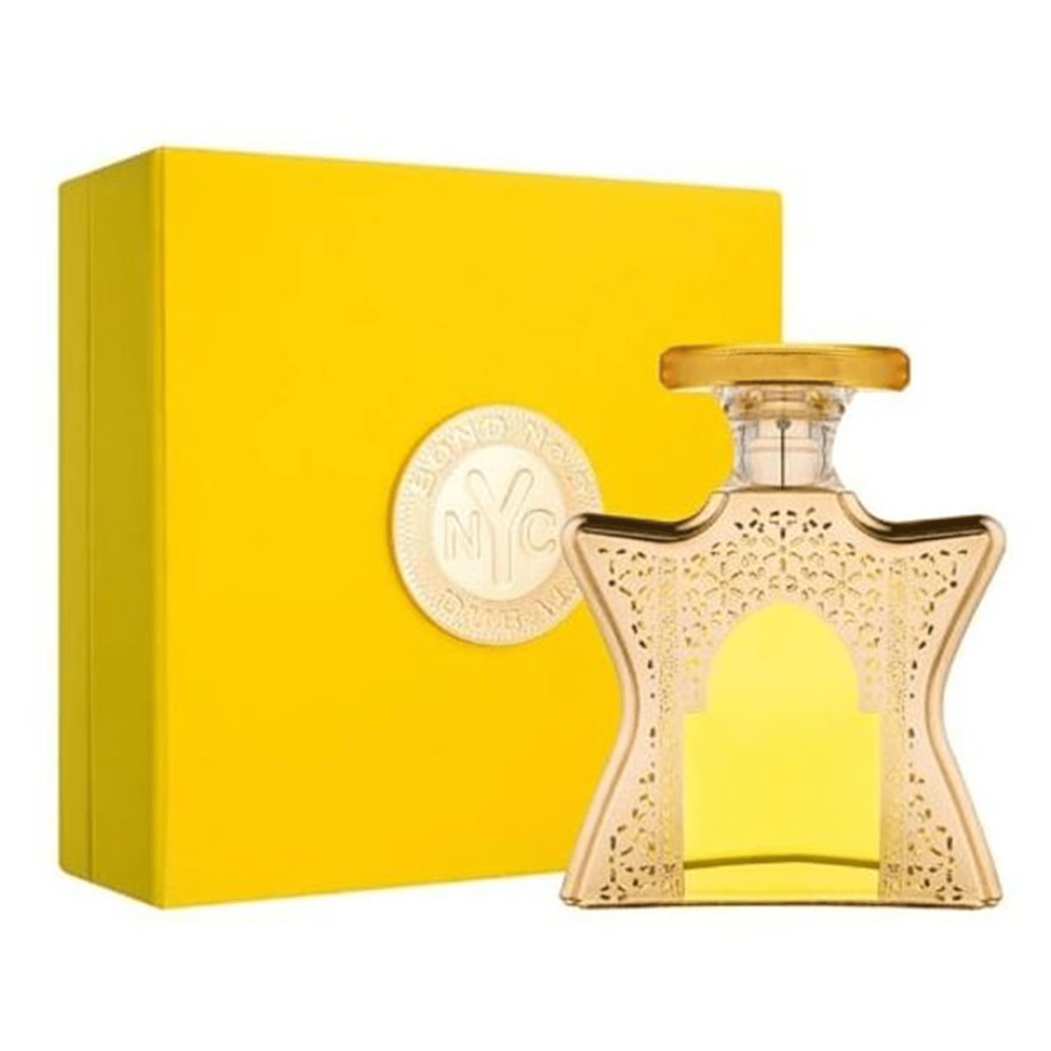 Bond No.9 New York Dubai Citrine EDP | My Perfume Shop