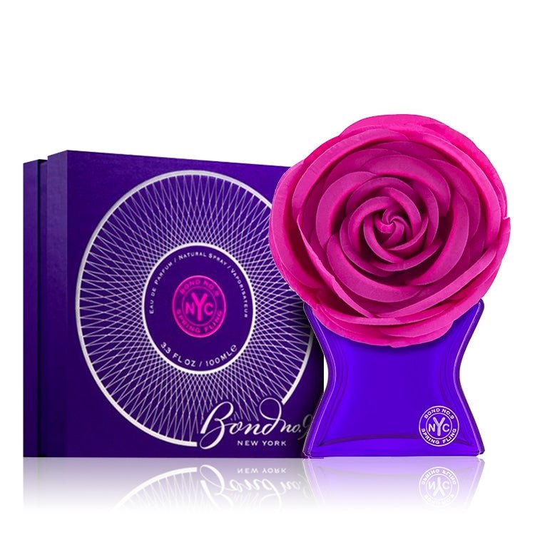 Bond No.9 New York Spring Fling EDP | My Perfume Shop