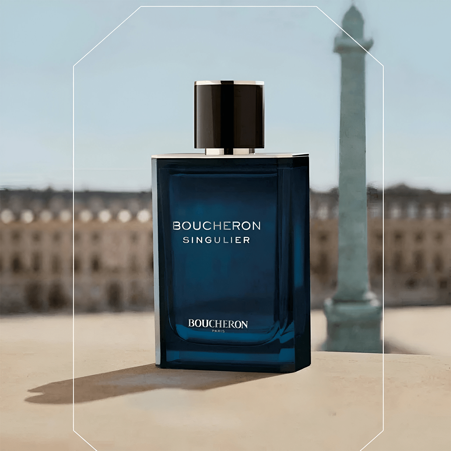 Boucheron Singulier Pour Homme EDP All Over Shower Gel Set for Men | My Perfume Shop