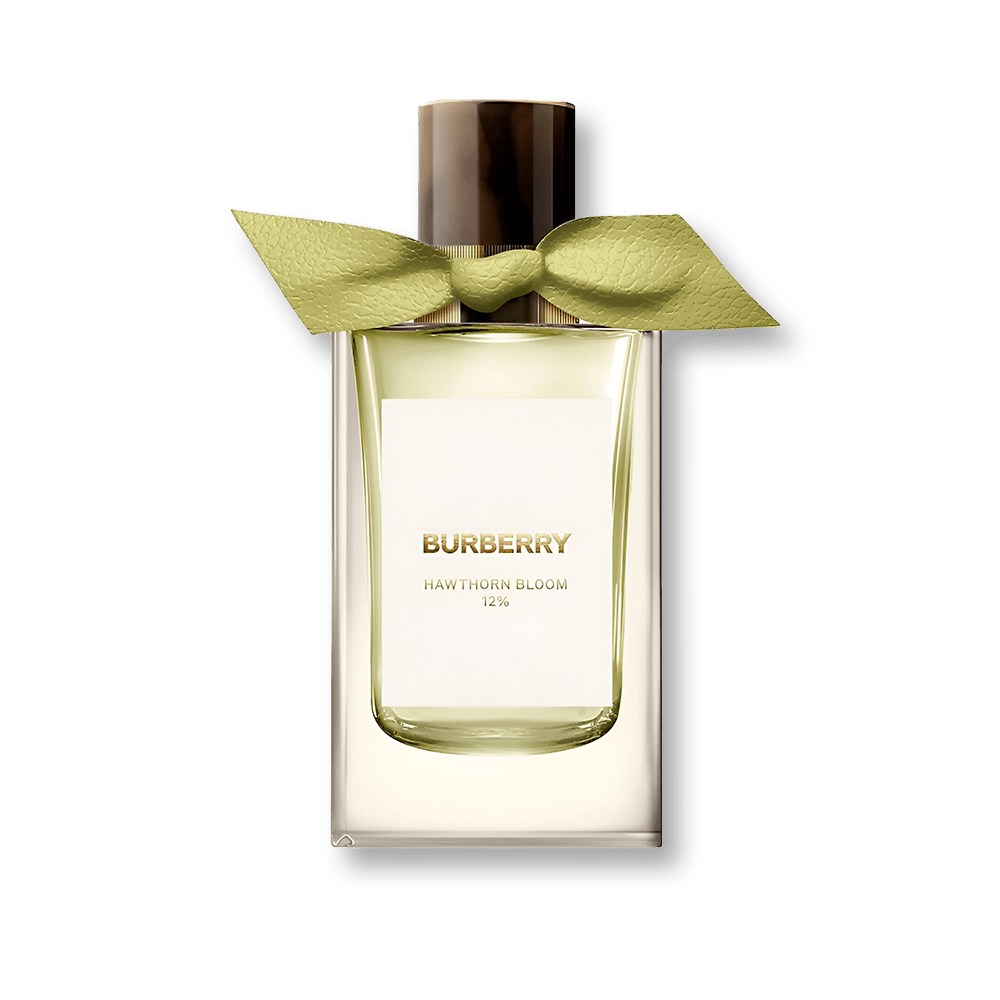 Burberry Bespoke Collection Hawthorn Bloom 12% EDP | My Perfume Shop