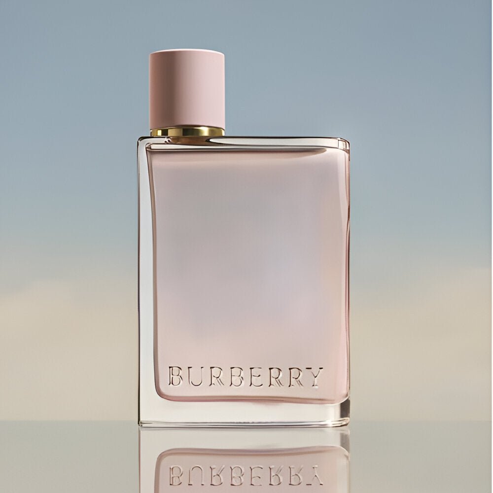 Burberry Her EDP & Body Lotion Set For Women | My Perfume Shop