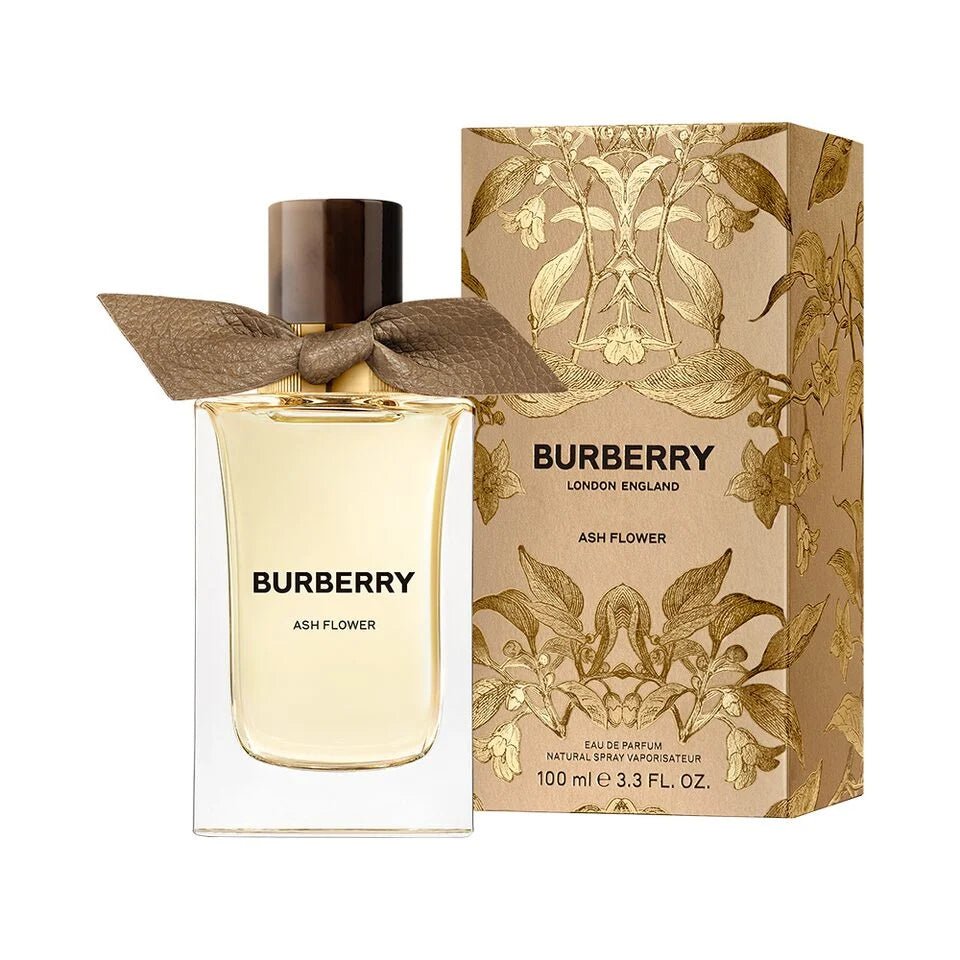 Burberry Signature Botanical Ash Flower EDP | My Perfume Shop