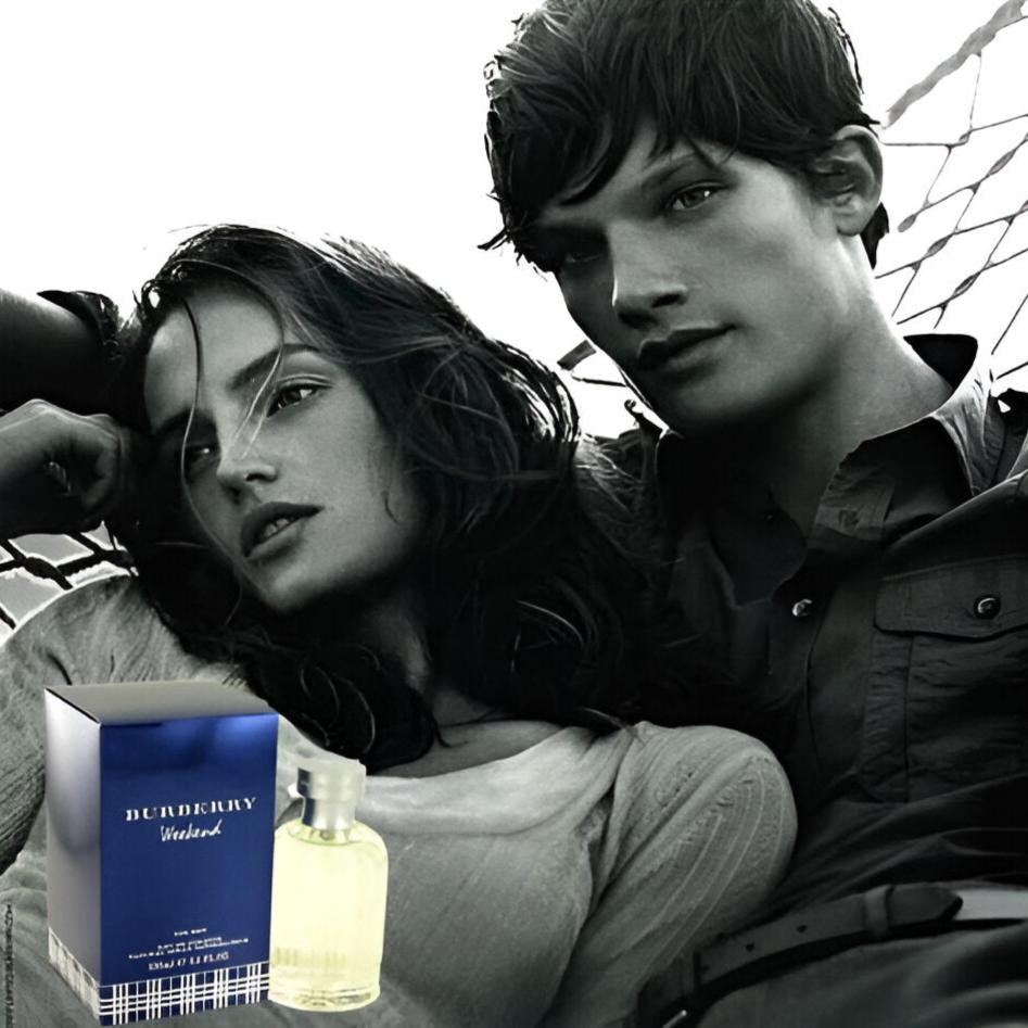 Burberry Weekend EDT | My Perfume Shop