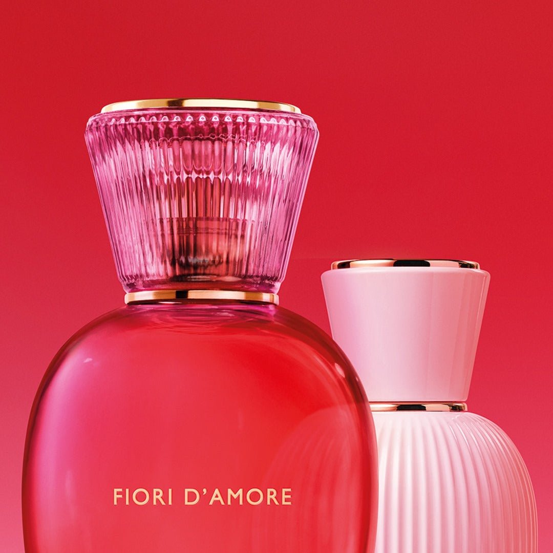 Bvlgari Allegra Fiori D'Amore EDP | My Perfume Shop