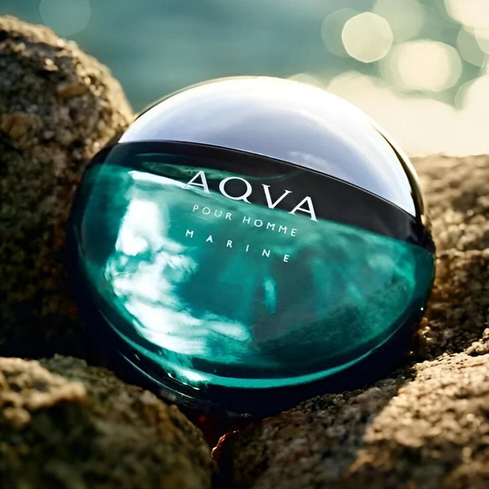 Bvlgari Aqva Marine Pour Homme EDT | My Perfume Shop