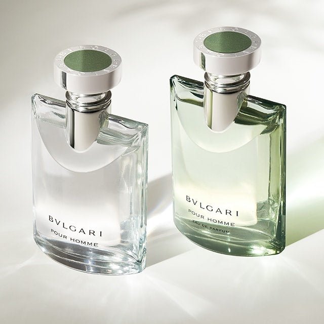 Bvlgari Pour Homme Aftershave Balm | My Perfume Shop