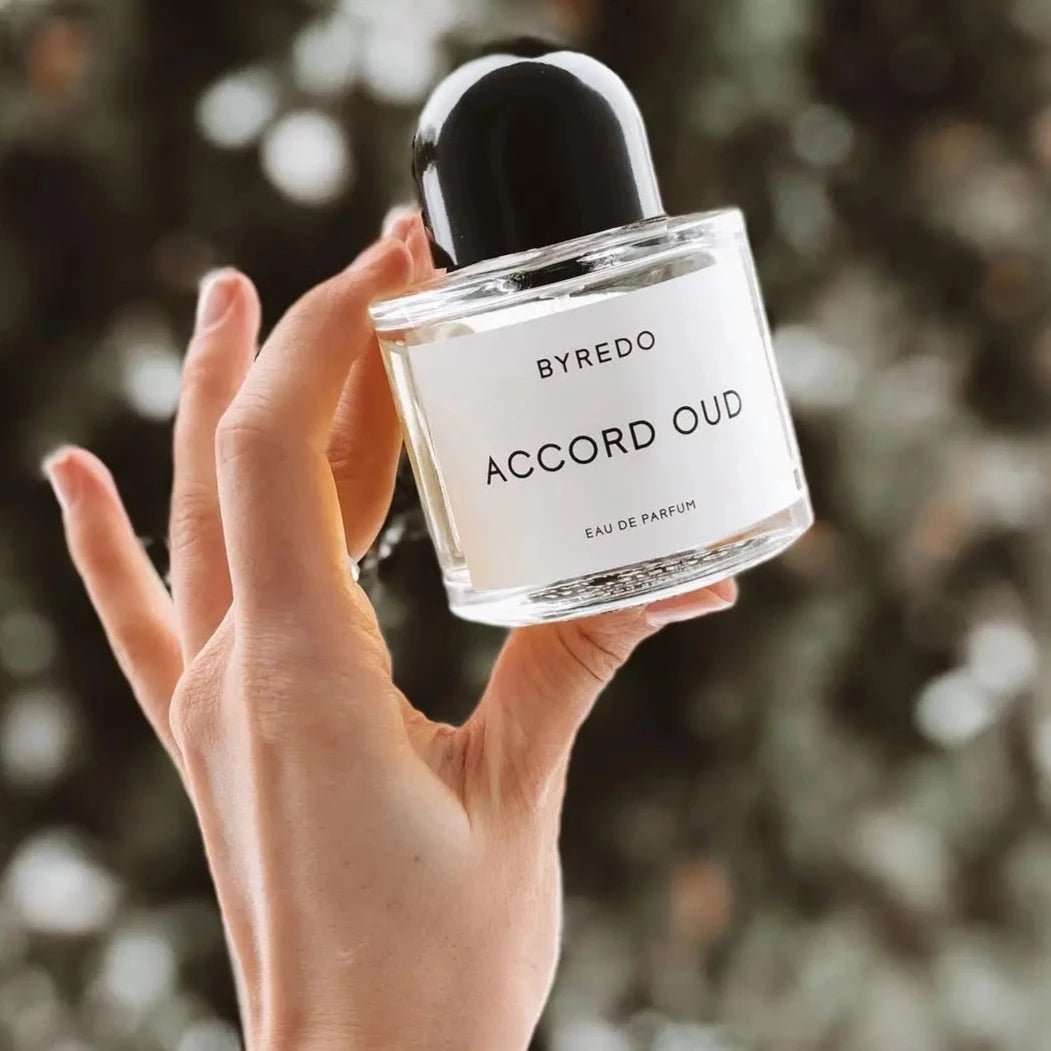 Byredo Accord Oud EDP | My Perfume Shop