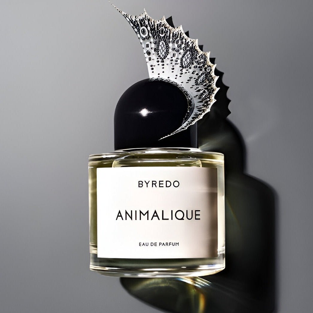 Byredo Animalique EDP | My Perfume Shop