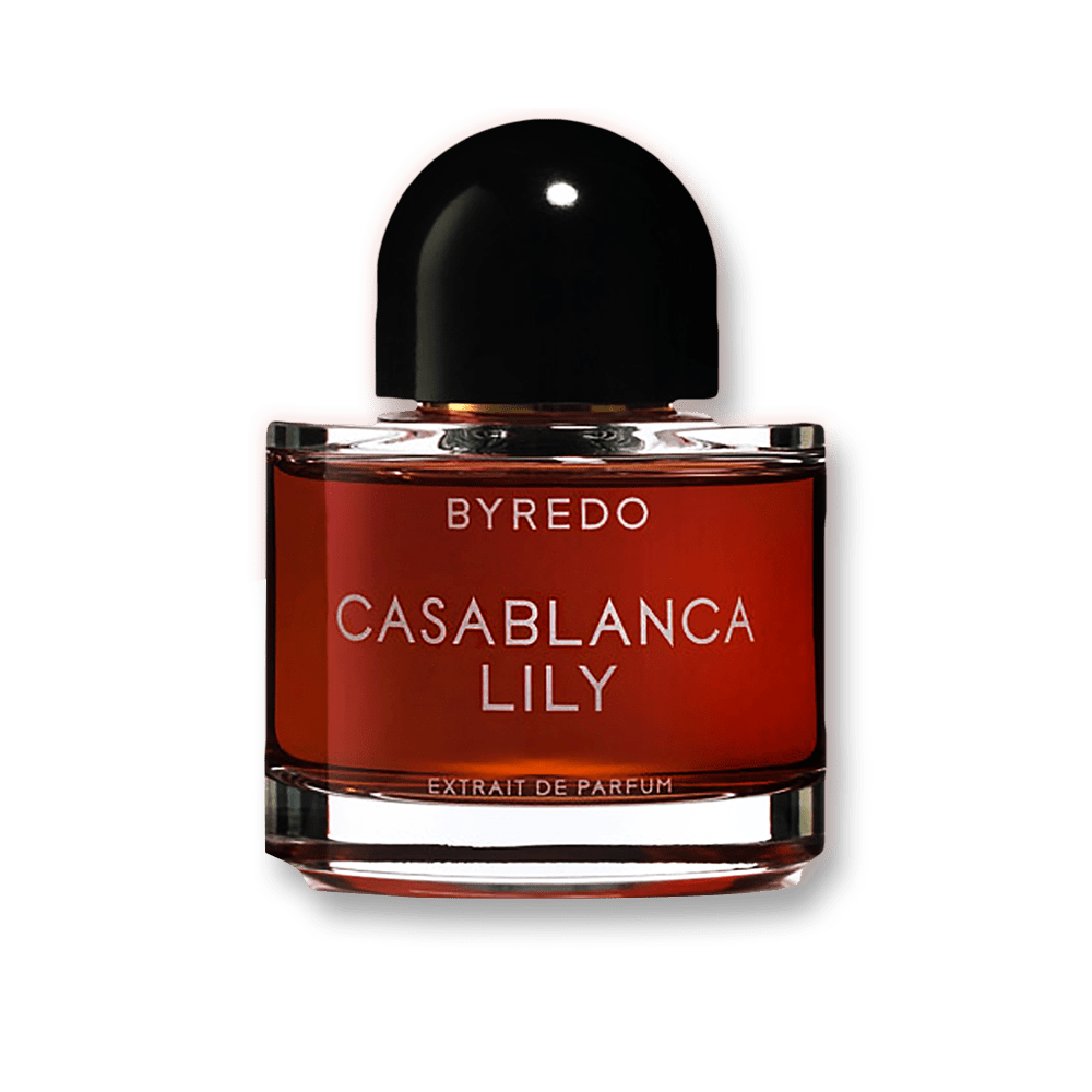 Byredo Casablanca Lily Extrait De Parfum | My Perfume Shop