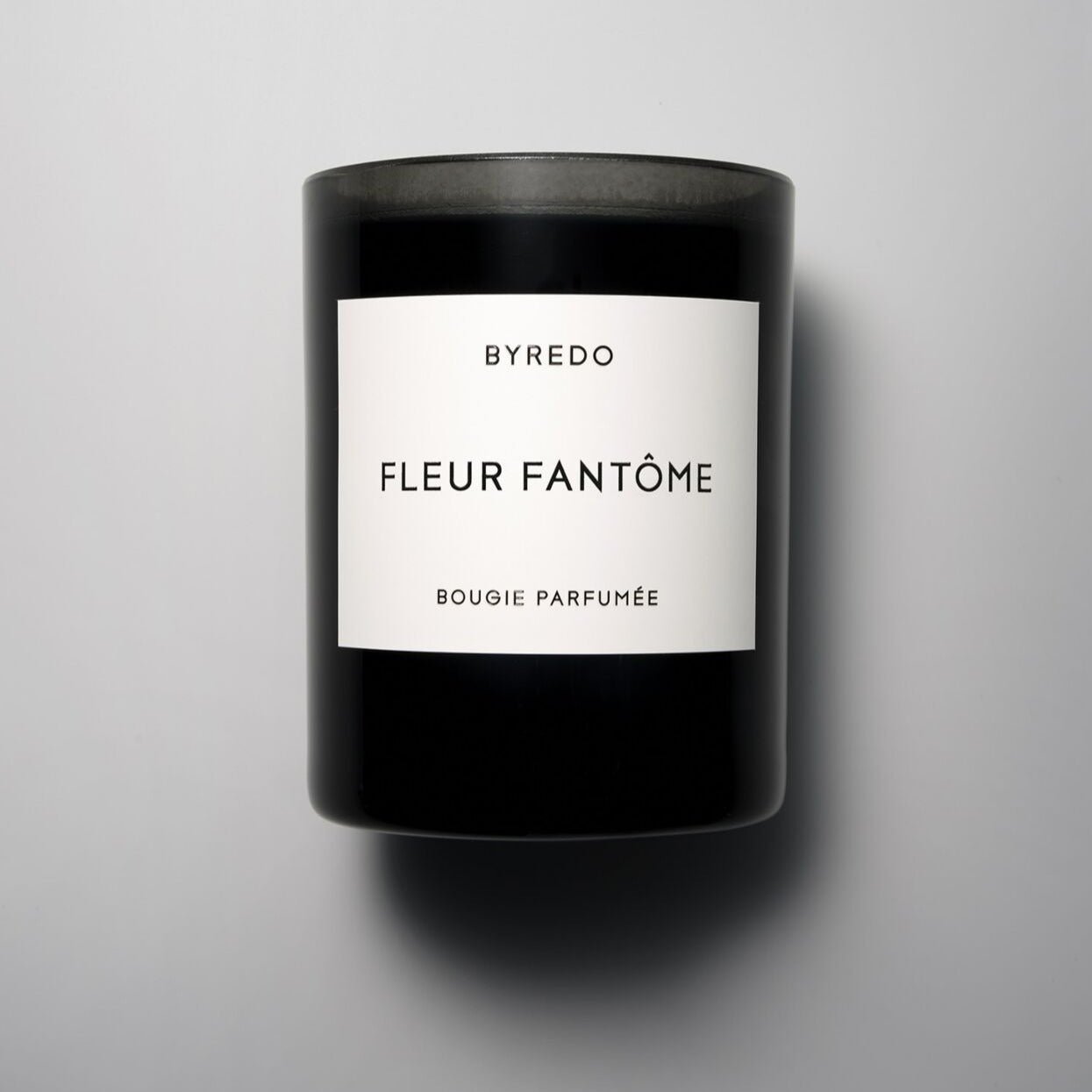 Byredo Fleur Fantome Fragranced Candle | My Perfume Shop