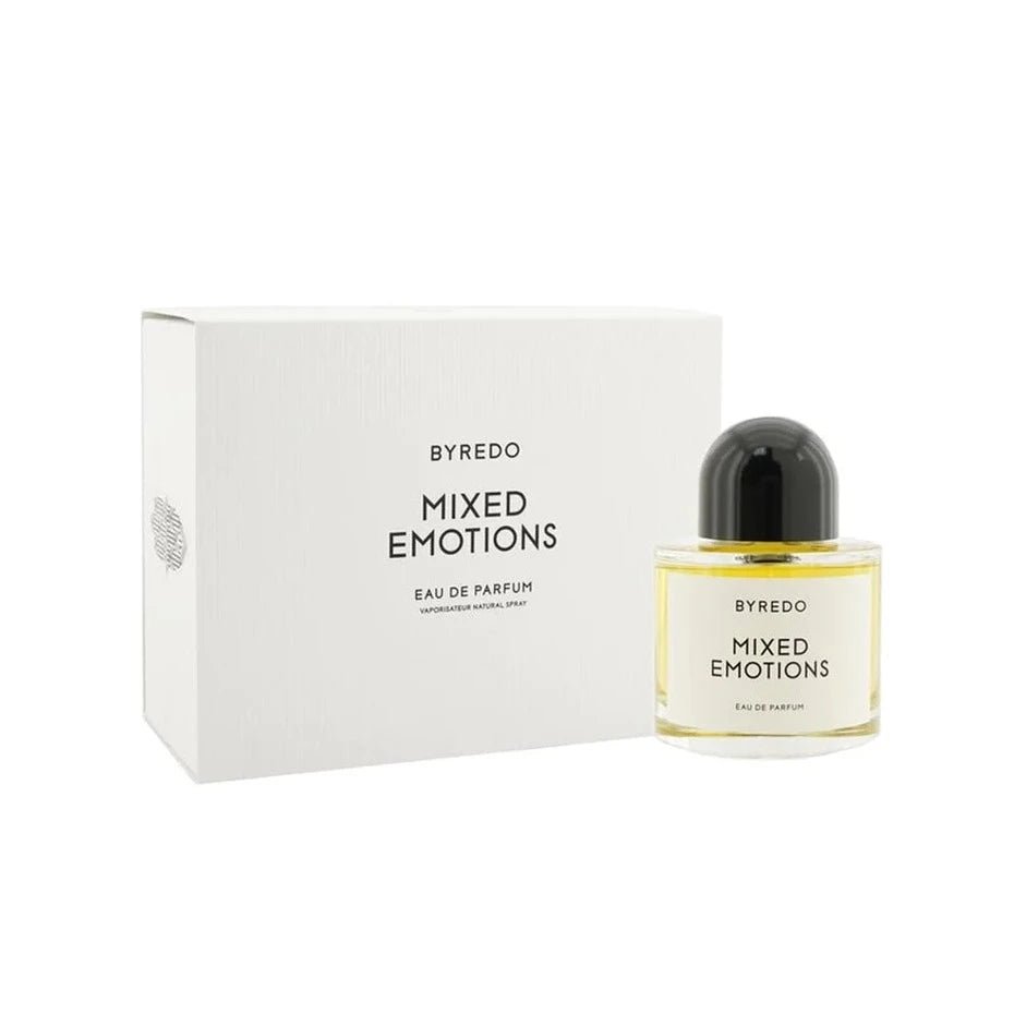 Byredo Mixed Emotions EDP | My Perfume Shop