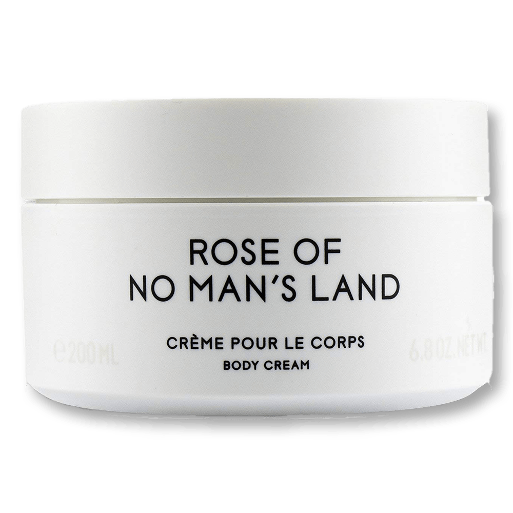 Byredo Rose Of No Man's Land Body Cream | My Perfume Shop