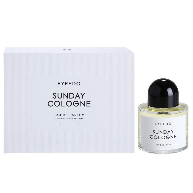 Byredo Sunday Cologne EDP | My Perfume Shop