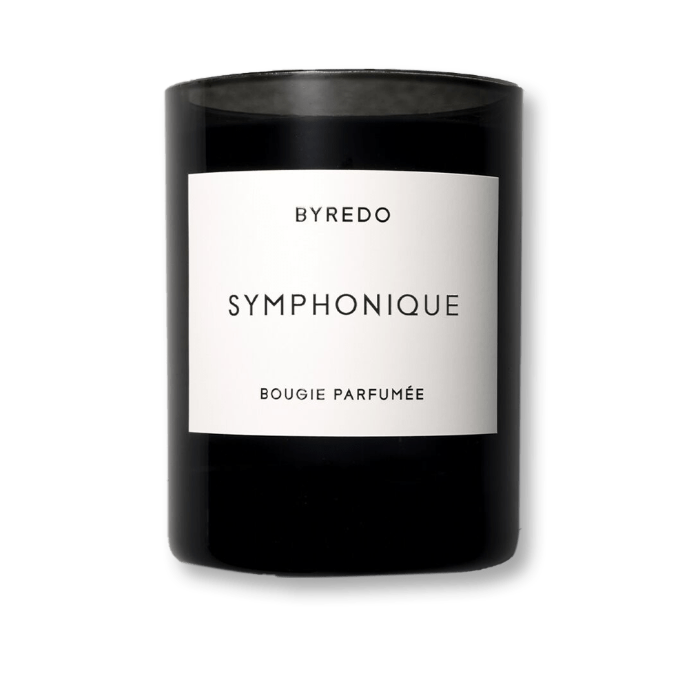 Byredo Symphonique Candle | My Perfume Shop