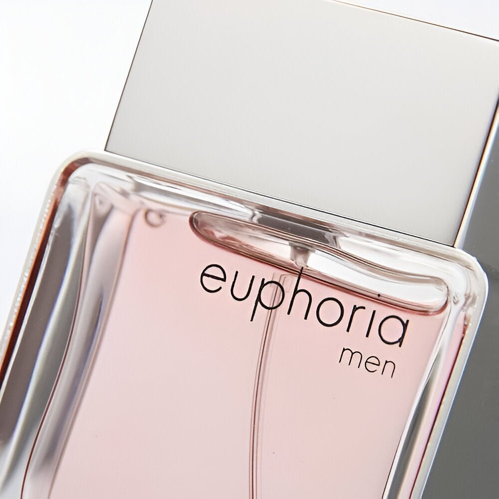 Calvin Klein Euphoria EDT Set for Men | My Perfume Shop