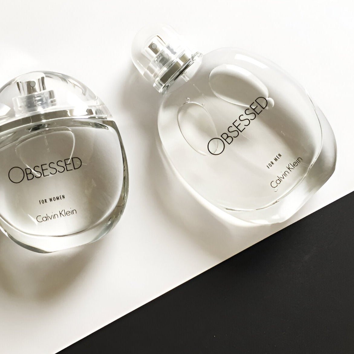 Calvin Klein Obsessed Deodorant Stick | My Perfume Shop