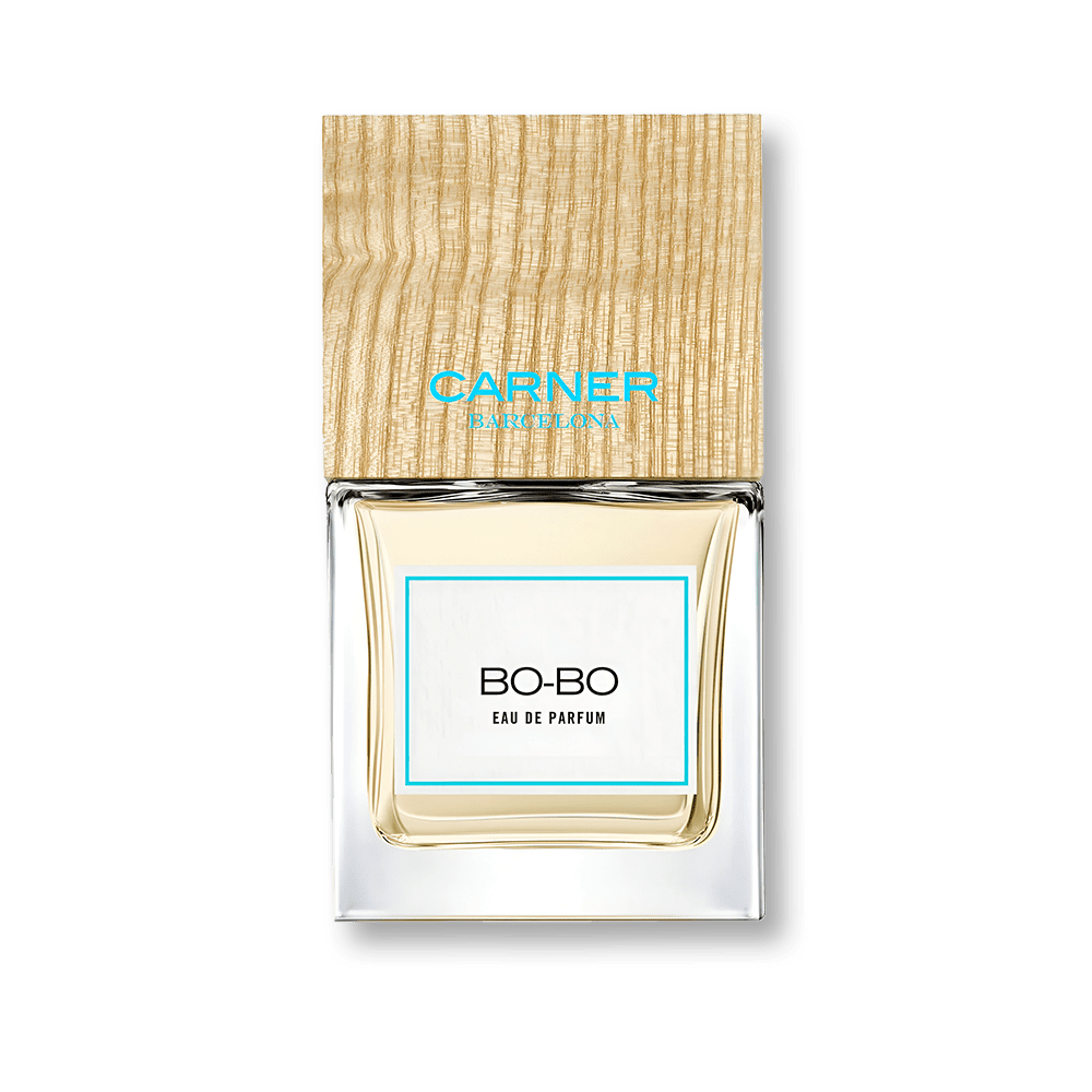 Carner Barcelona Bo - Bo EDP | My Perfume Shop