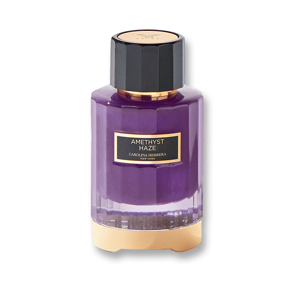 Carolina Herrera Amethyst Haze EDP | My Perfume Shop