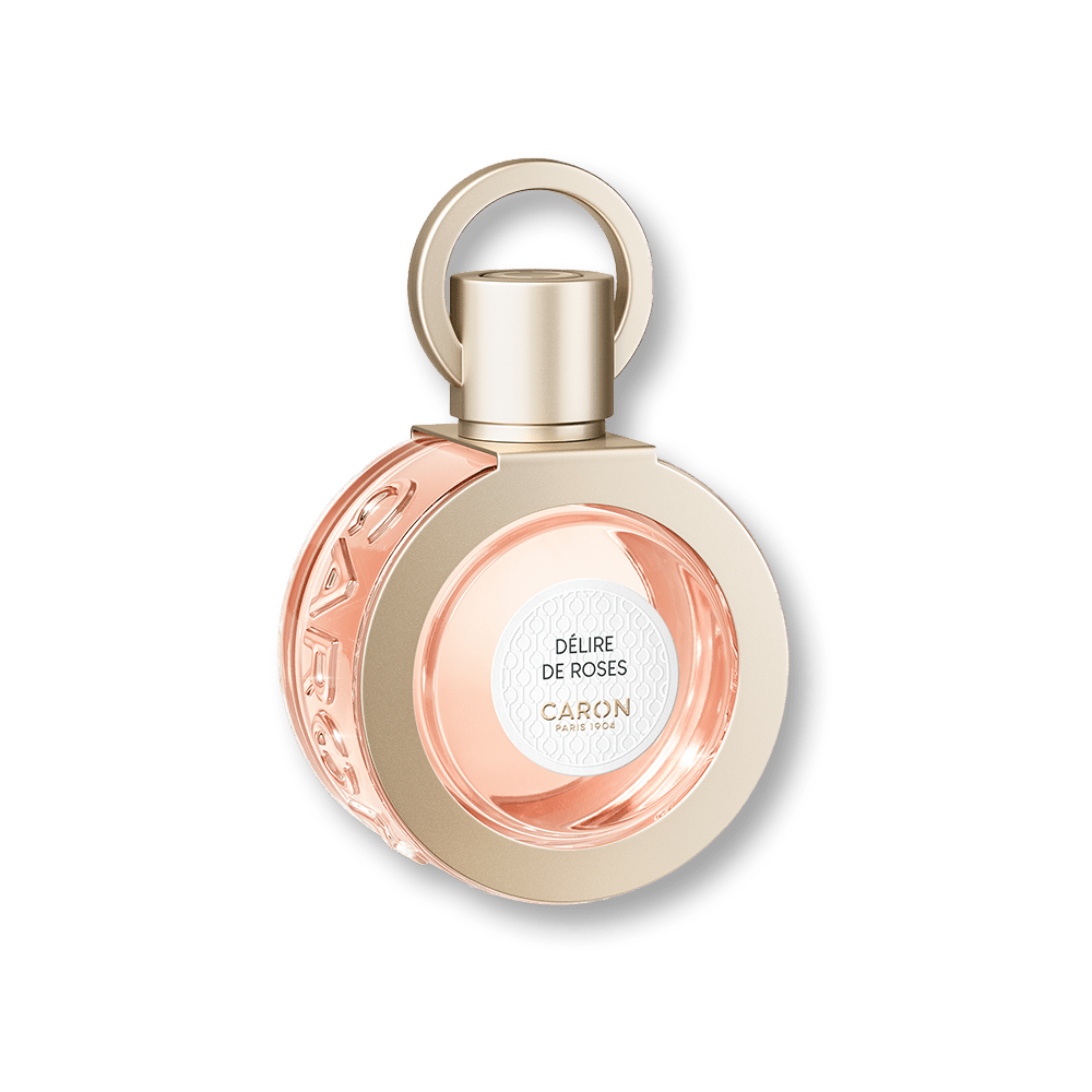 Caron Delire De Roses EDP | My Perfume Shop