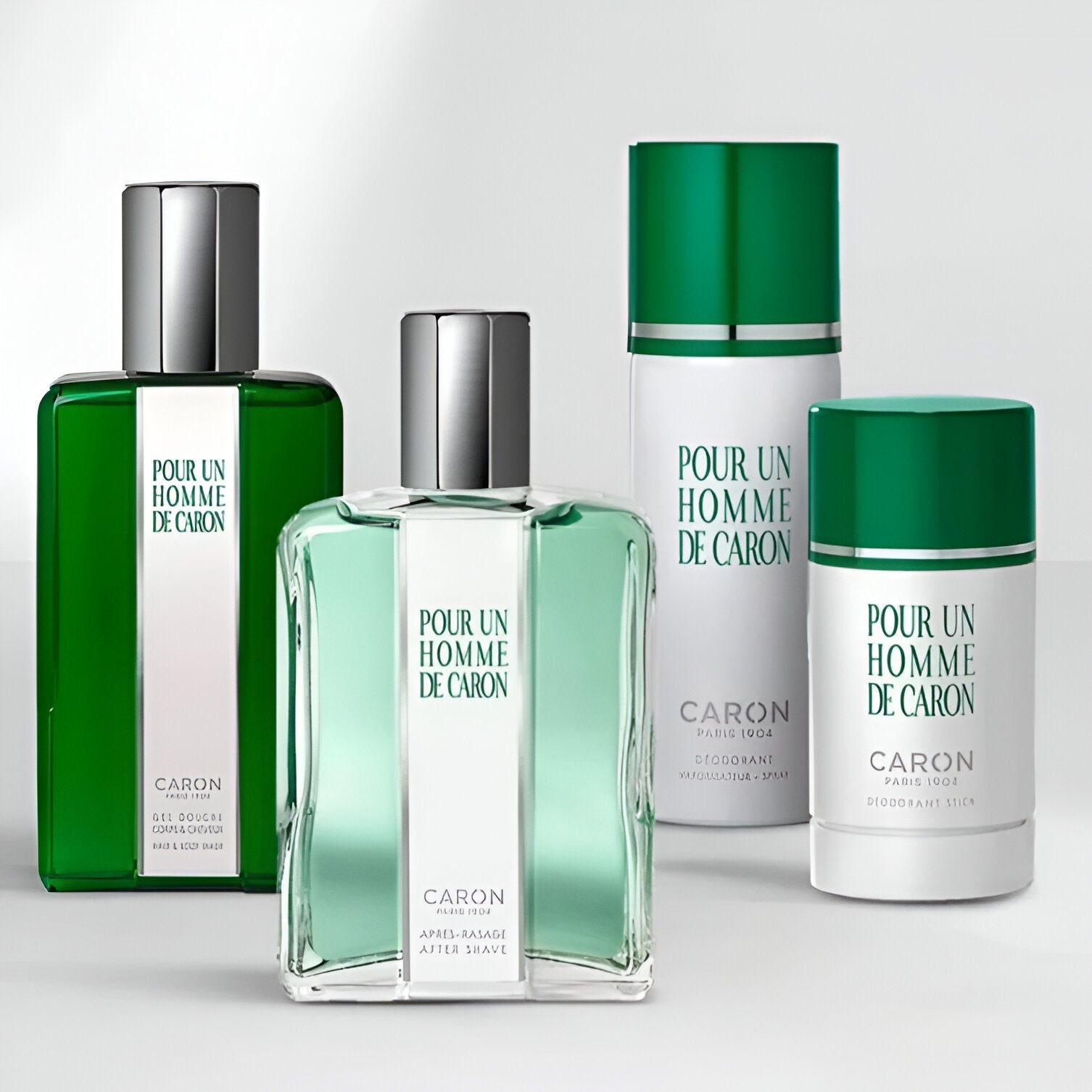 Caron Pour Un Homme De Caron After Shave | My Perfume Shop