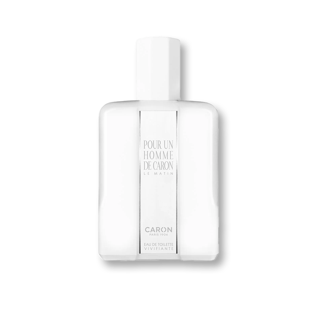 Caron Pour Un Homme De Caron Le Matin EDT | My Perfume Shop