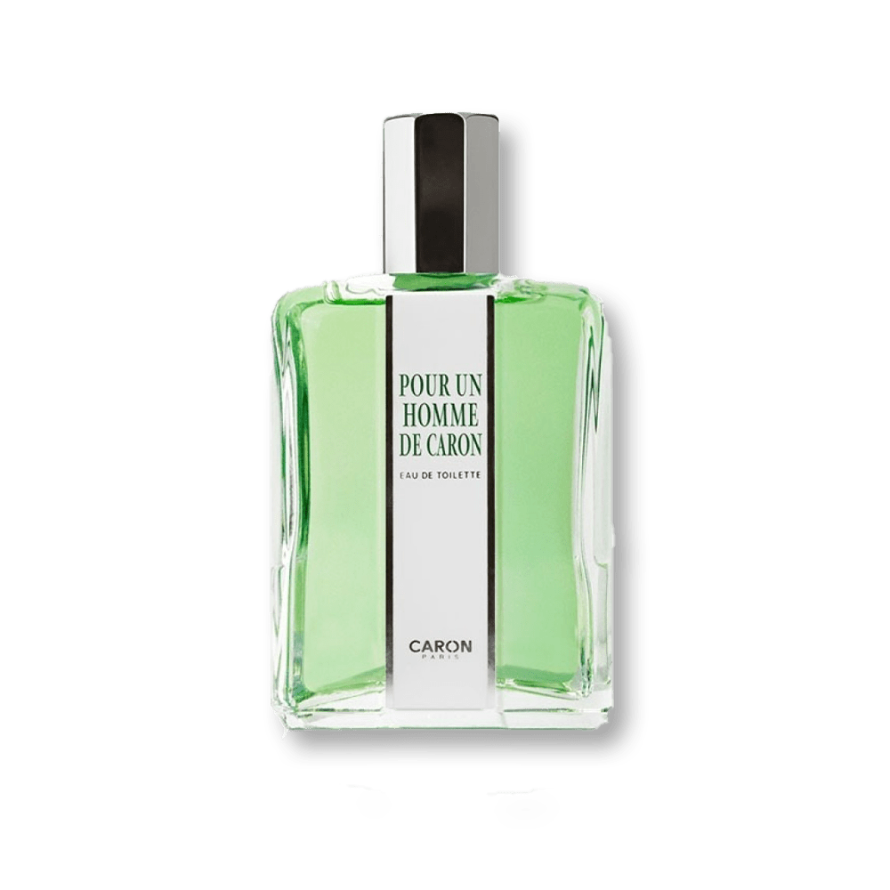 Caron Pour Un Homme EDT | My Perfume Shop