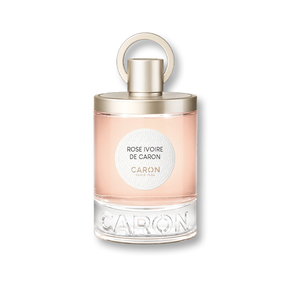 Caron Rose Ivoire De Caron EDP | My Perfume Shop