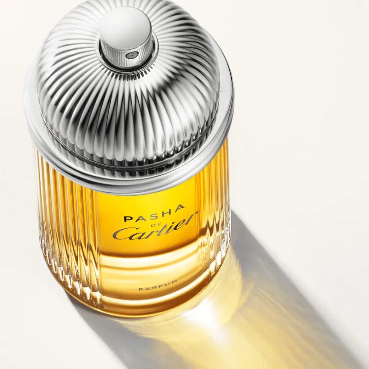 Cartier Pasha De Cartier Limited Edition Parfum | My Perfume Shop