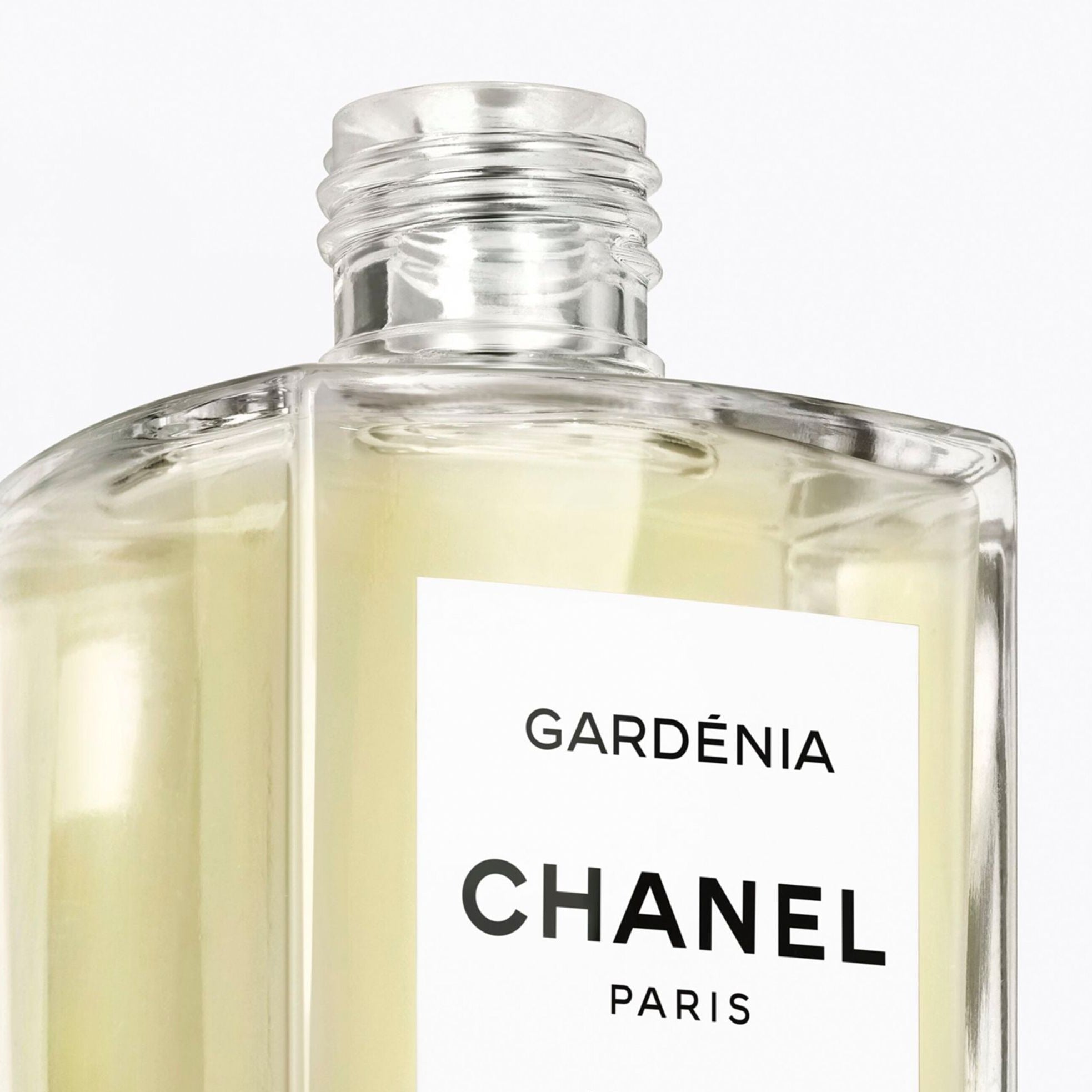 Chanel Gardenia Les Exclusifs De Chanel EDP | My Perfume Shop