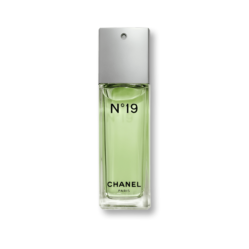 Chanel No.19 EDT | My Perfume Shop